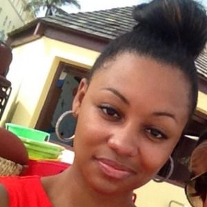 Meet your Posher, Tamara